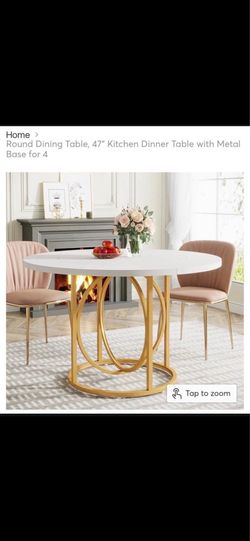 Dinning table