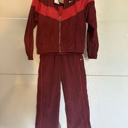 Brand new with tags Nike Set