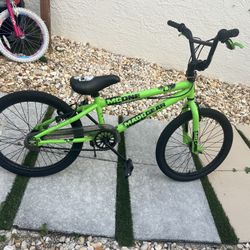 Kids bike
