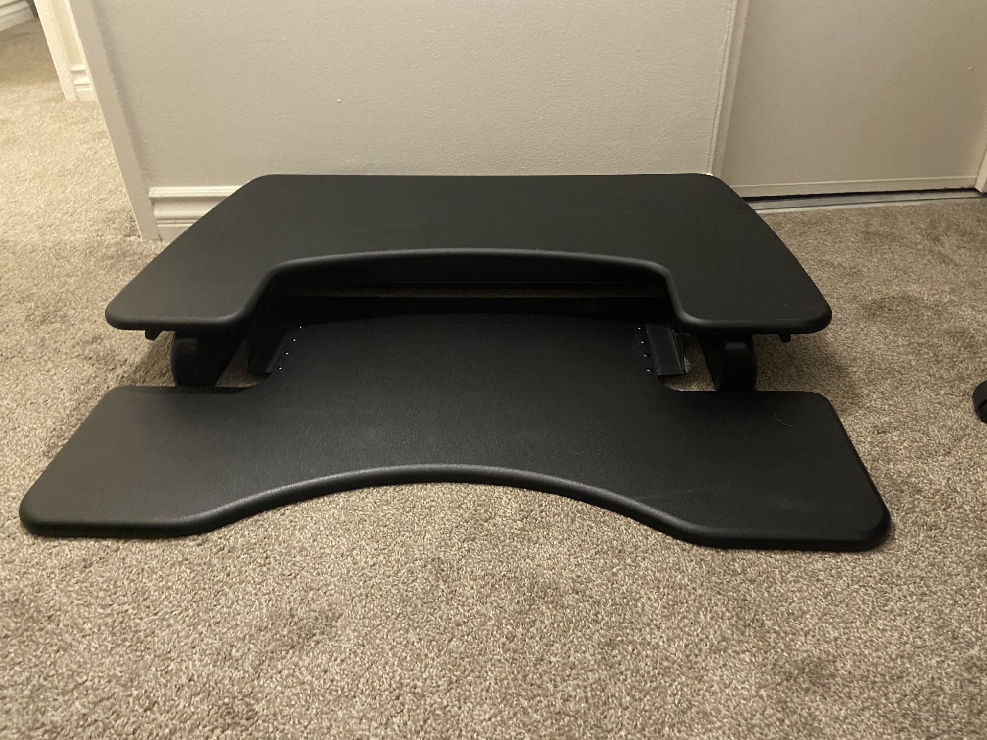 Standing Desk Converter - VariDesk Pro