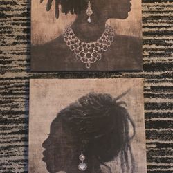 Canvas Artwork 