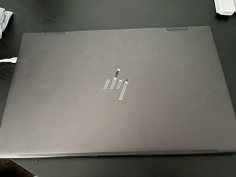 HP Envy Laptop
