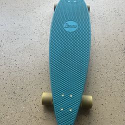 Penny Long Board 