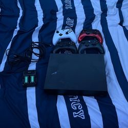 Xbox One