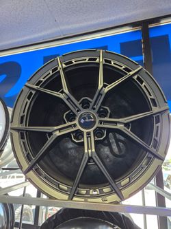 18" Vors wheels on sale