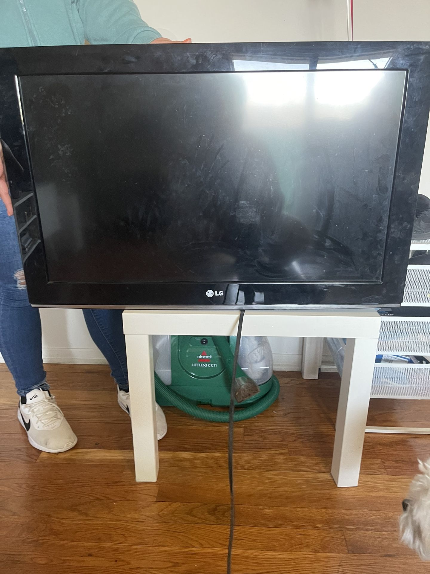 Flat Screen Tv