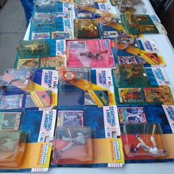 Sports Collectibles 