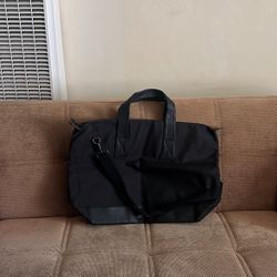 Duffle Bag/ Bag