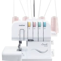 Brother Serger