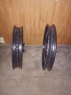 Rims