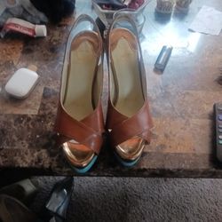 High Heels/ Stilettos All Types Of 👠 $40 All