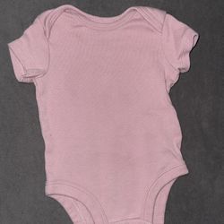Baby Clothing