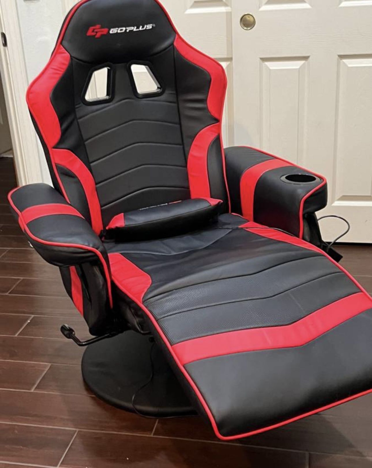 Gaming Chair!