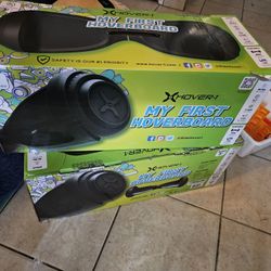 Hoverboard 