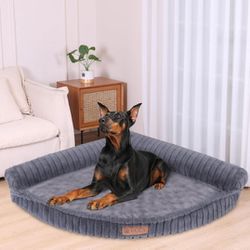 Xl Dog Bed Replacement Cover