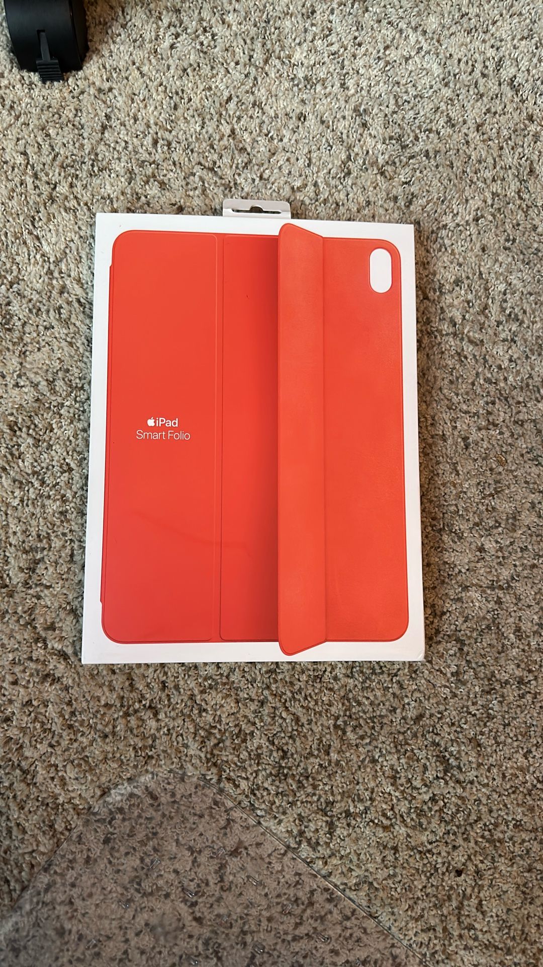 iPad Smart Folio - Orange