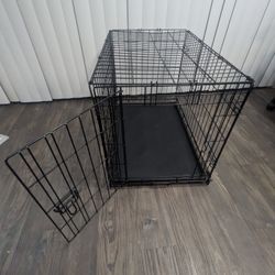 Medium Dog Crate 
