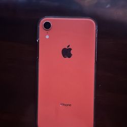 iPhone XR