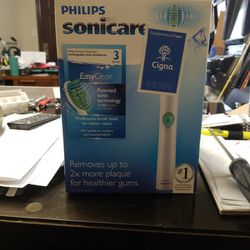 Phillips Sonicare Tooth Brush NEW
