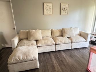Sectional Couch