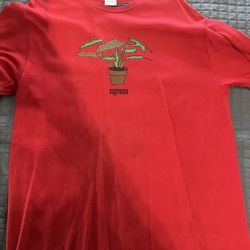 Supreme Tee 