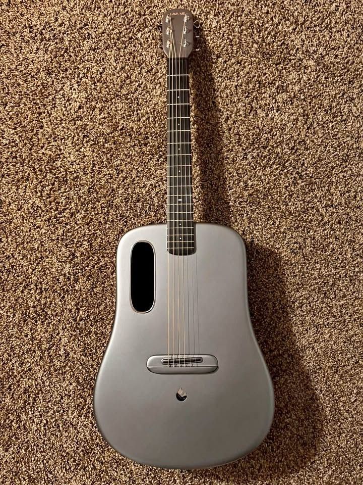 Guitar