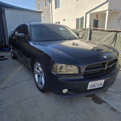 2007 Dodge Charger Rt