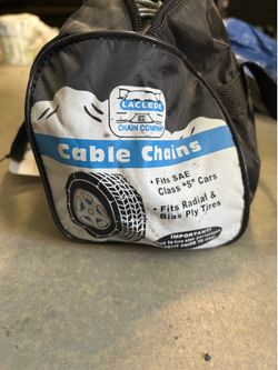 Laclede 1042 Tire Chains