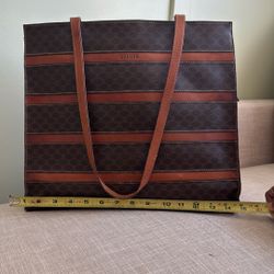 Vintage Celine Bag 