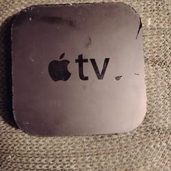Apple Tv 