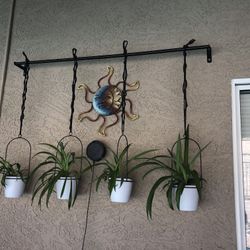 New In Box!Plant Hanger 