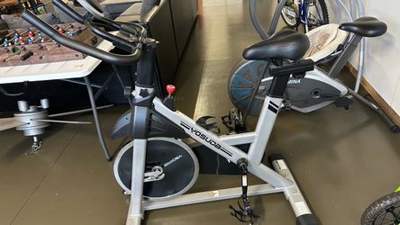 Cycling Bike