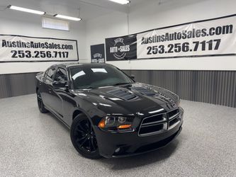 2013 Dodge Charger