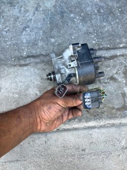 Obd1 distributor Honda