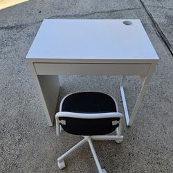 Ikea Kids Desk And Chair Set