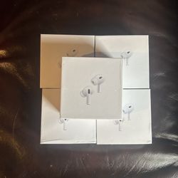 Airpod Pros 2nd Generation Type C  240$