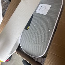 Brand New In Box Vibration Plate 