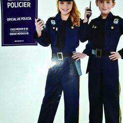  Child Size 8/10 HALLOWEEN COSTUME 