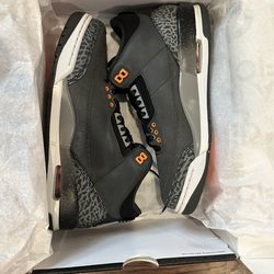 Nike Air Jordan Retro 3