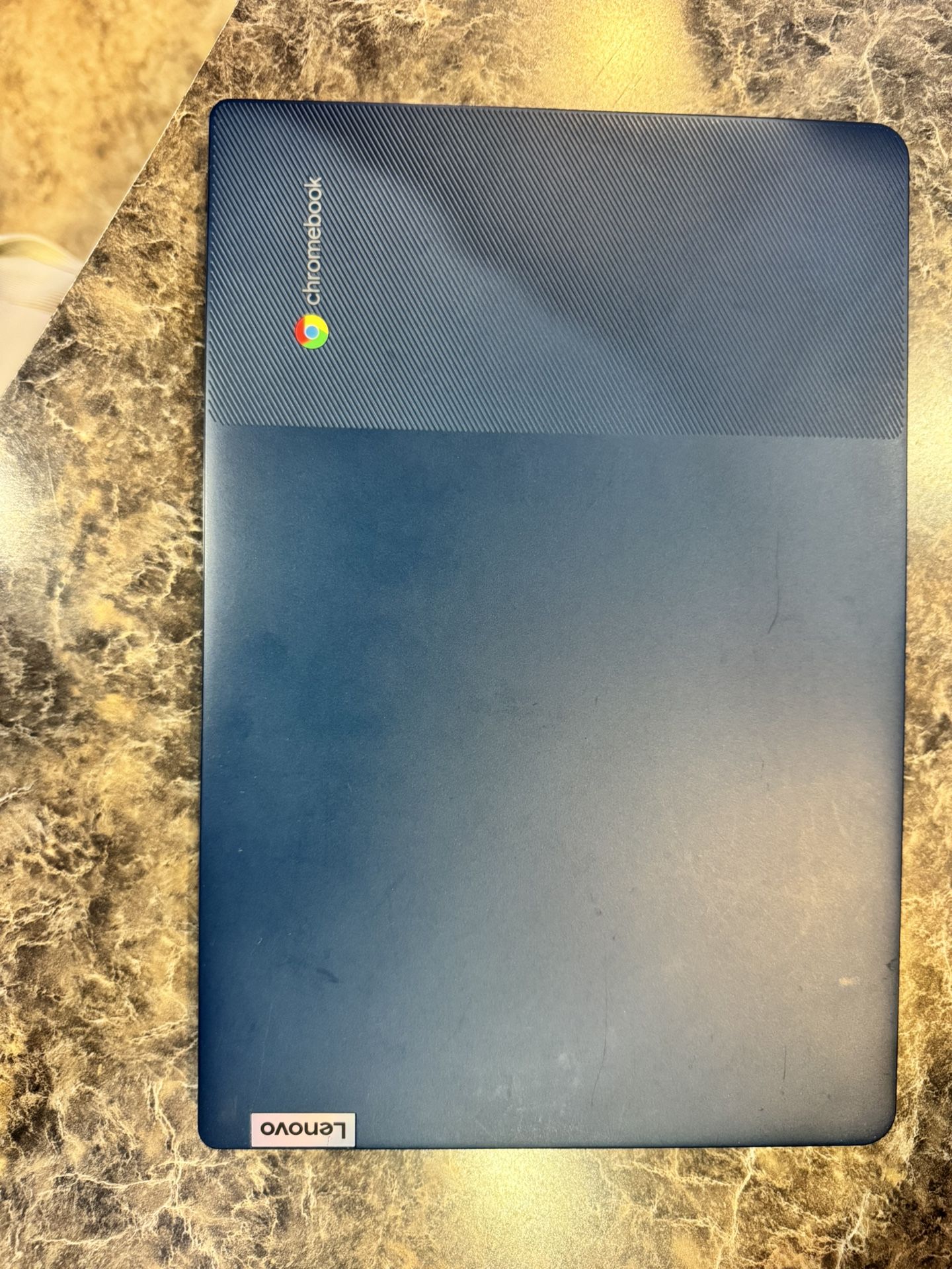 Lenovo IdeaPad Slim 3 Chrome book