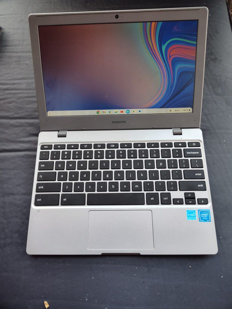Samsung Chromebook Laptop 