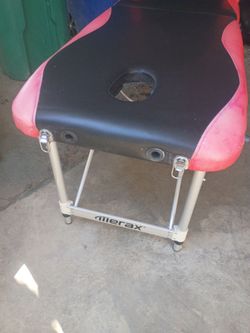 Merak  massage bed