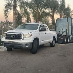 2010 Toyota Tundra