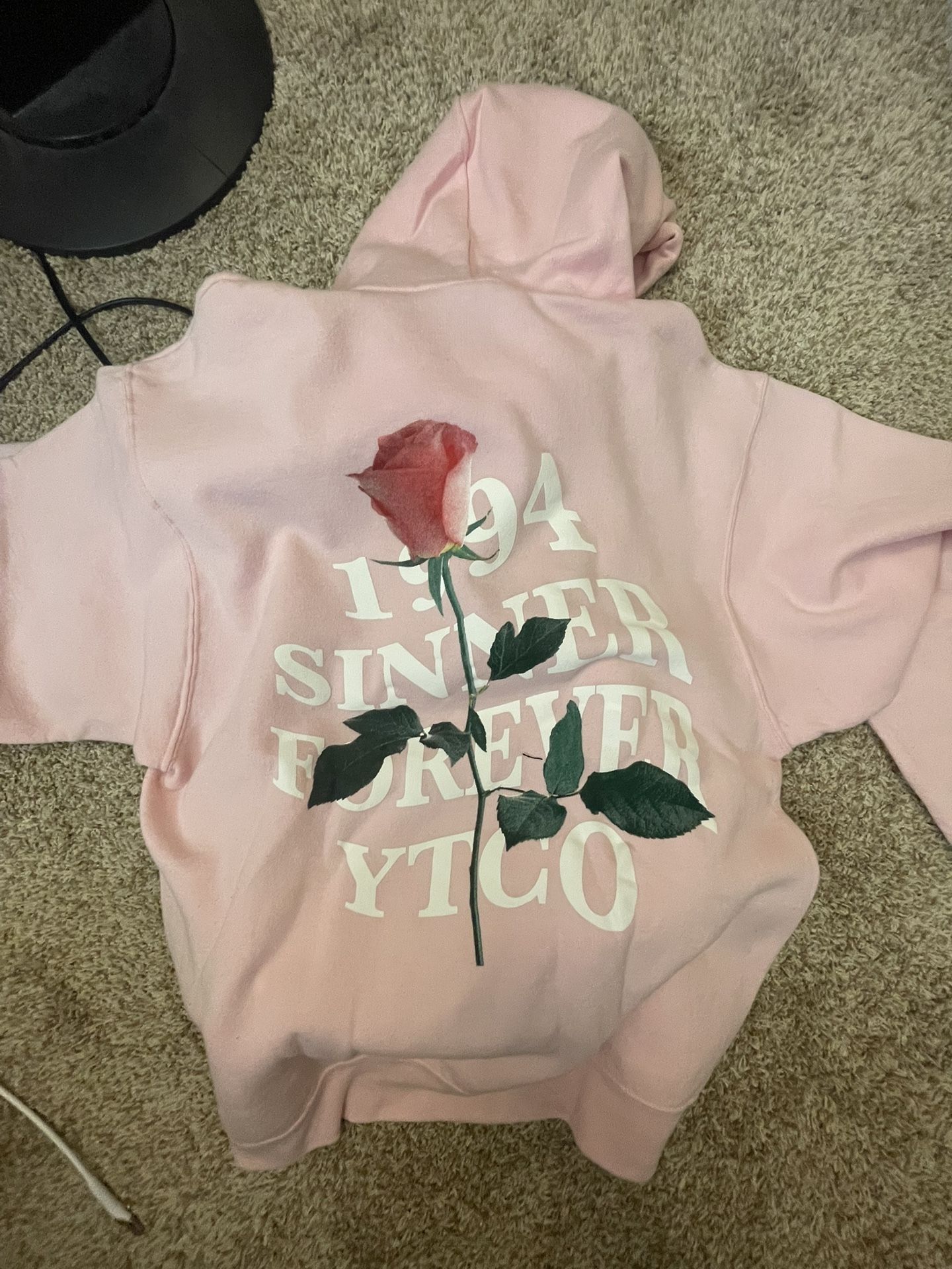 Phora SINNER FOREVER YTCO