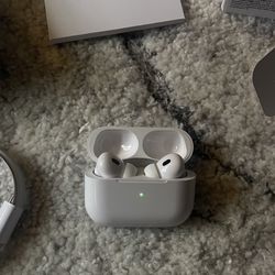 AirPods Pro 2nd Generation