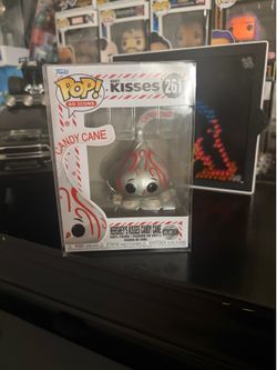 Kisses Funko Pop