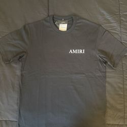 Amiri T-shirt 