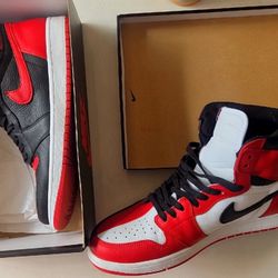 Air JORDAN 1 Retros
