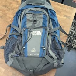 North Face Backpack 