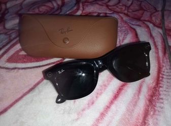 Rayban meta gen2 wayfer